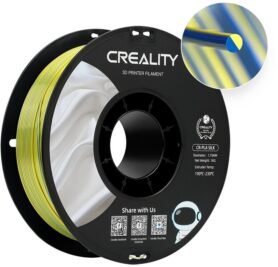 Creality CR-Silk 1kg Yellow-blue