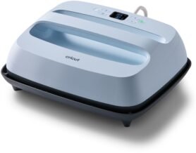 Cricut EasyPress 3 EU Large (25x30cm)