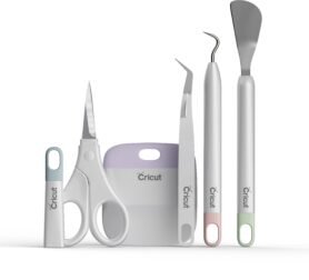 Cricut Basic Tool Set