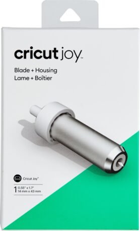 Cricut Joy Replacement Blade with Housing