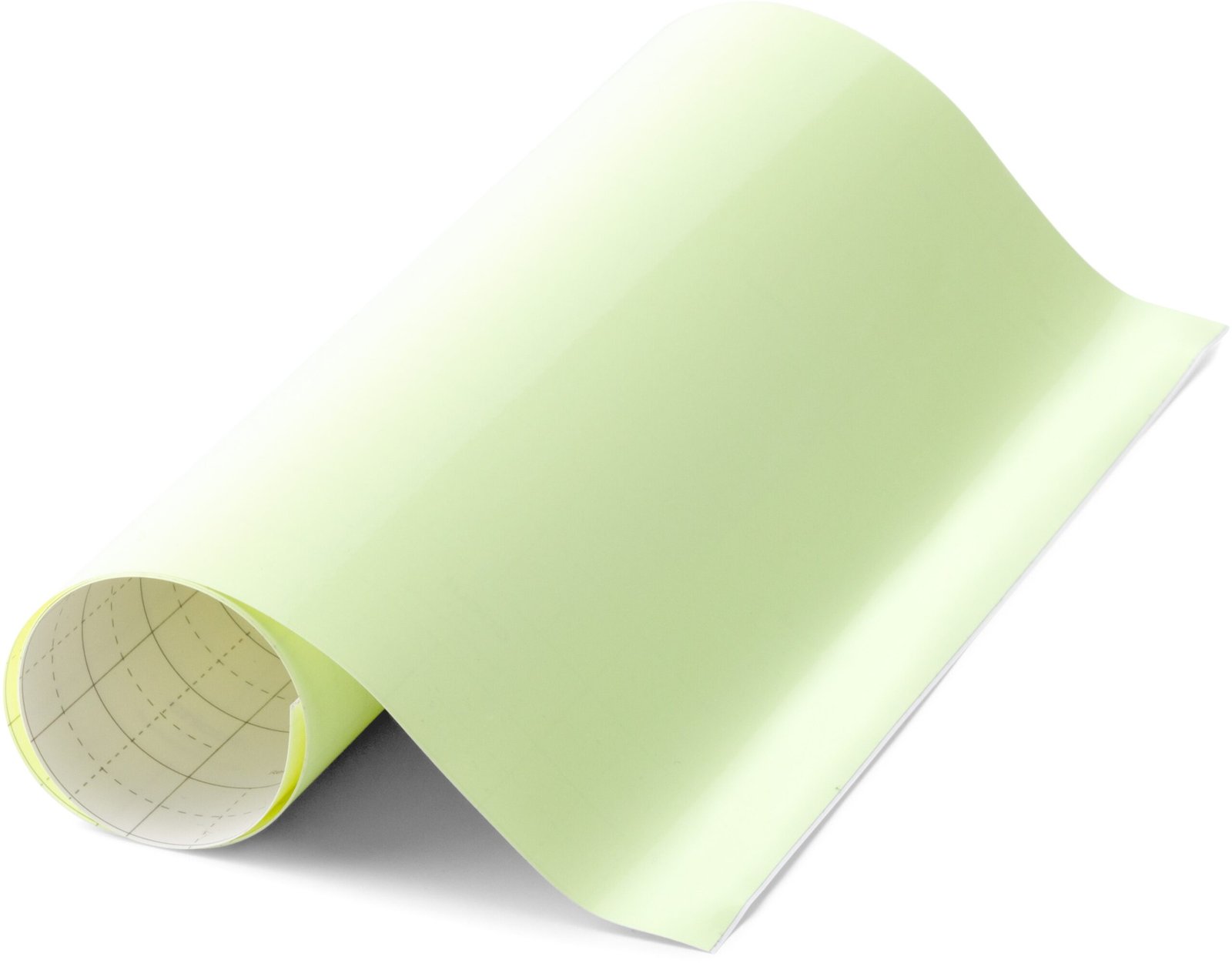 Cricut Glow in the dark Iron-On 30x60cm 1 sheet (Glow in the dark)