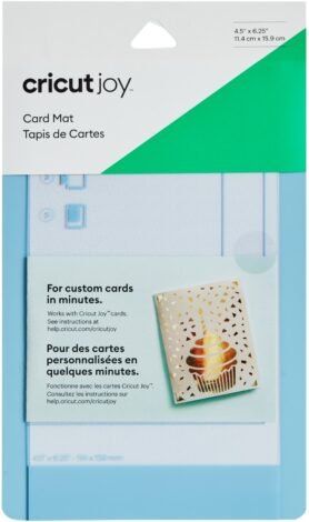 Cricut Joy Card Mat 1-pack