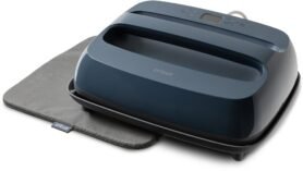 Cricut EasyPress SE 25x30cm, inkl. Matte (Blue)