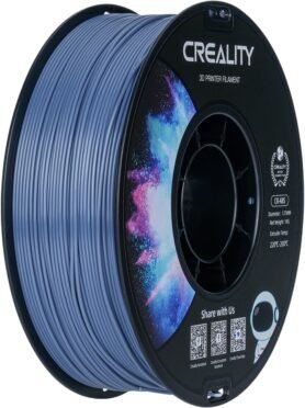 Creality ABS 1kg Grey