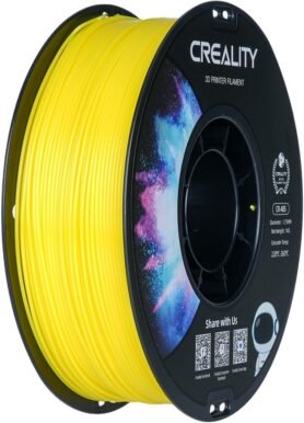 Creality ABS 1kg Yellow