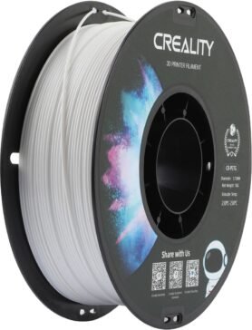 Creality PETG 1kg White