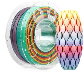Creality PLA 1kg Rainbow