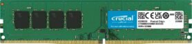 Crucial 32GB DDR4 3200MHz CL22