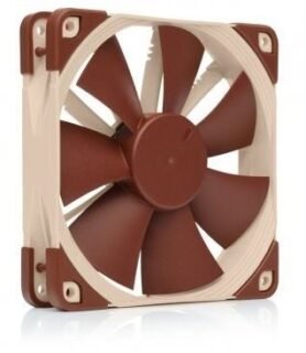 Noctua NF-F12 5V PWM