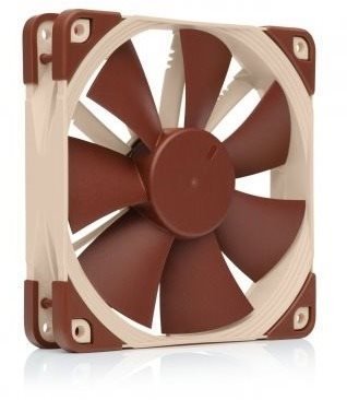 Noctua NF-F12 5V PWM