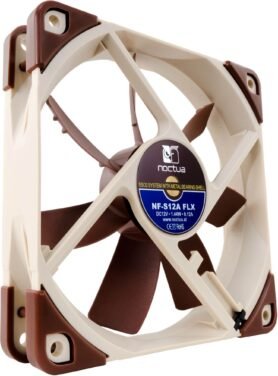 Noctua NF-S12A FLX