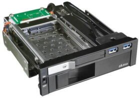 AKASA Lokstor M51