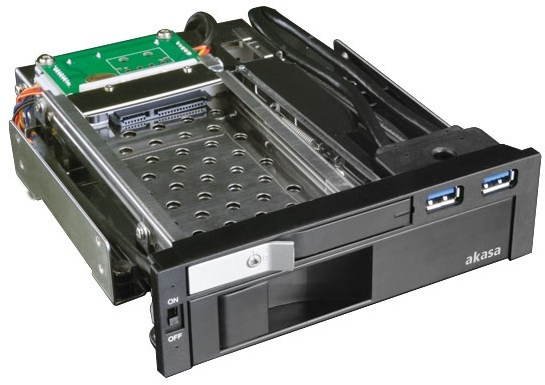 AKASA Lokstor M51
