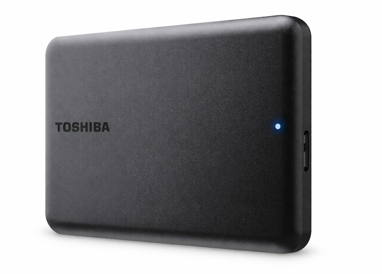 Toshiba Canvio Partner 2TB