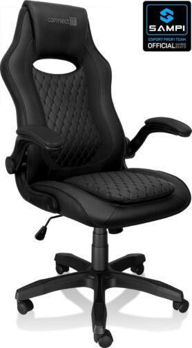 CONNECT IT Matrix Pro CGC-0600-BK, black
