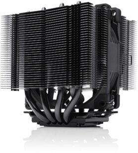 Noctua NH-D9L chromax.black