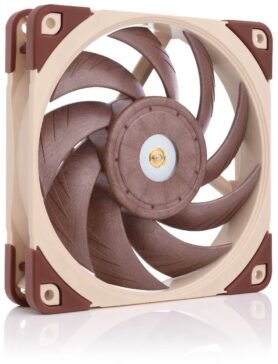 Noctua NF-A12x25 5V