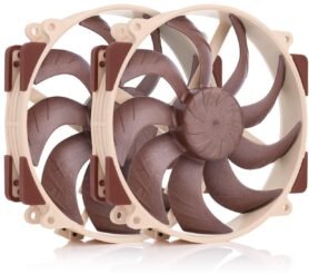 Noctua NF-A14x25r G2 PWM Sx2-PP