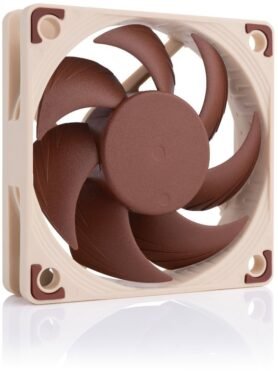 Noctua NF-A6x15 FLX