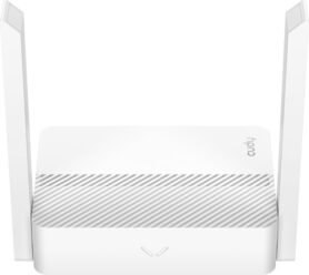 CUDY AC1200 Dual-Band Wi-Fi Router