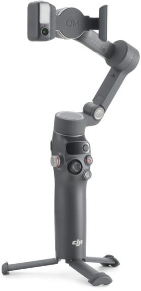 DJI Osmo Mobile 8