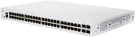 CISCO CBS250 Smart 48-port GE, 4x1G SFP