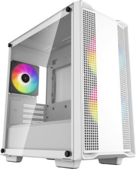 DeepCool CC360 White ARGB