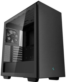 DeepCool CH510 Black