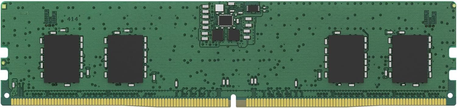 Kingston 8GB DDR5 5600MT/s CL46 ValueRAM