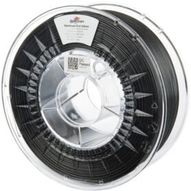 Filament Spectrum PLA Glitter 1.75mm Volcano Grey 1kg