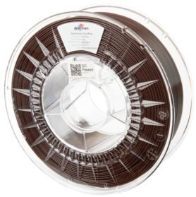 Filament Spectrum PLA Pro 1.75mm Chocolate Brown 1kg