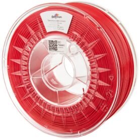 Filament Spectrum ABS GP450 1.75mm Traffic Red 1kg