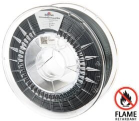 Filament Spectrum FlameGuard PLA 1.75mm Industrial Grey 1kg
