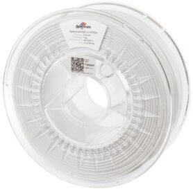 Filament Spectrum PET-G HT100 1.75mm Pure White 1kg