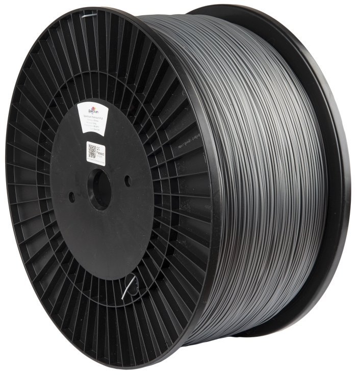 Filament Spectrum PET-G Premium 1.75mm Silver Star 8kg