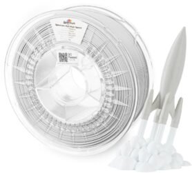 Filament Spectrum PLA High Speed 1.75mm Telegrey 1kg