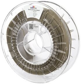 Filament Spectrum PLA Metal 1.75mm Bronze 1.5kg