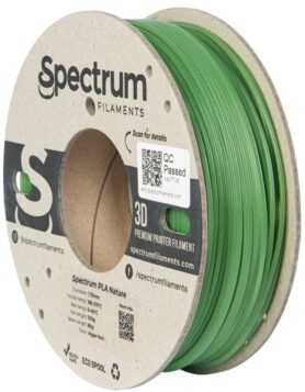 Filament Spectrum PLA Naturalure ALGAE NORI 0.25kg