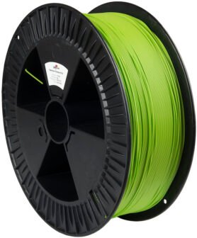 Filament Spectrum PLA Premium 1.75mm Lime Green 2kg