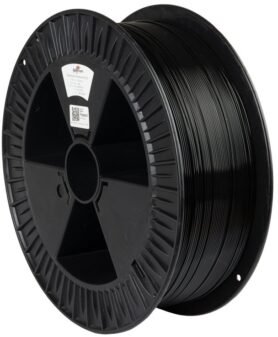 Filament Spectrum PLA Pro 1.75mm Deep Black 2kg