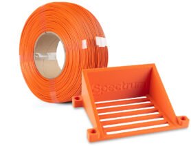Filament Spectrum ReFill ASA 275 1.75mm Lion Orange 1kg
