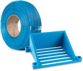 Filament Spectrum ReFill ASA 275 1.75mm Pacific Blue 1kg