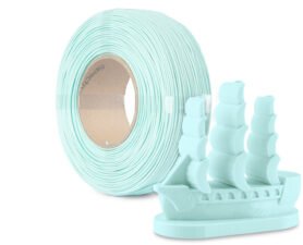 Filament Spectrum ReFill Pastello PLA 1.75mm Water Blue 1kg