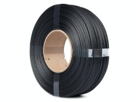 Filament Spectrum ReFill PET-G Carbon 1.75mm Black 1kg