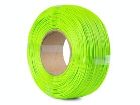 Filament Spectrum ReFill PET-G Premium 1.75mm Lime Green 1kg