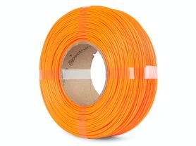 Filament Spectrum ReFill PET-G Premium 1.75mm Lion Orange 1kg