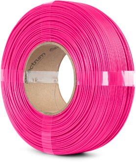 Filament Spectrum ReFill PLA Premium 1.75mm Pink Panther 1kg