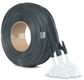 Filament Spectrum ReFill Premium PLA High Speed 1.75mm Granite Grey 1kg