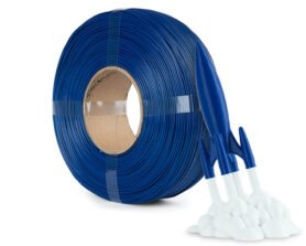 Filament Spectrum ReFill Premium PLA High Speed 1.75mm Navy Blue 1kg