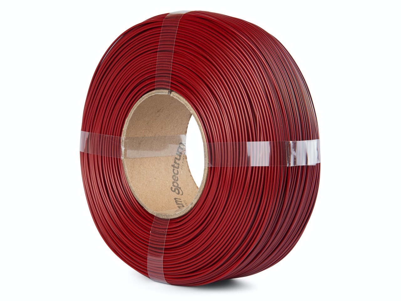 Filament Spectrum ReFill rPETG 1.75mm Carmine Red 1kg